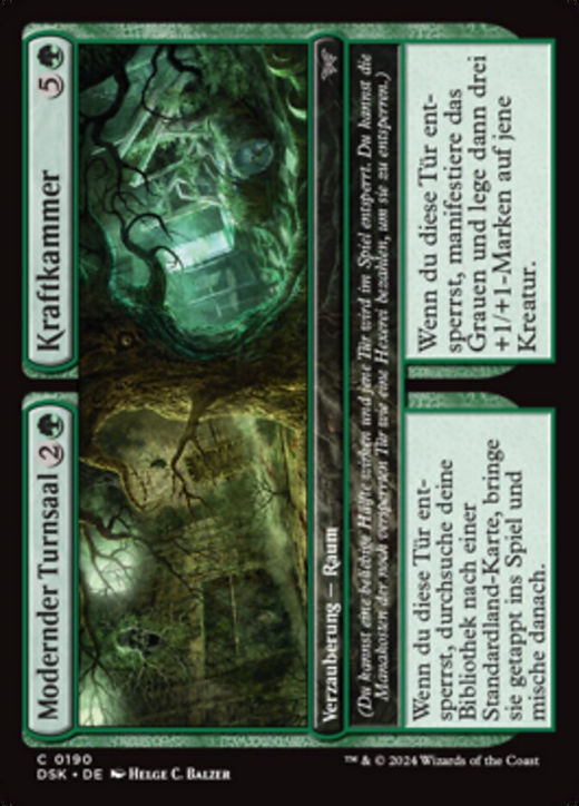 Moldering Gym // Weight Room Full hd image