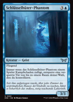 Ghostly Keybearer image