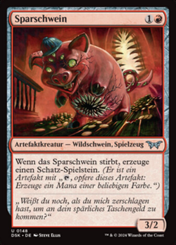 Sparschwein image