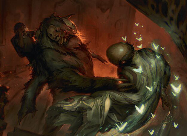 Beastie Beatdown Crop image Wallpaper