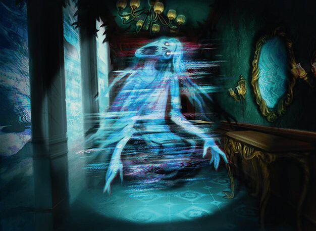 Erratic Apparition Crop image Wallpaper