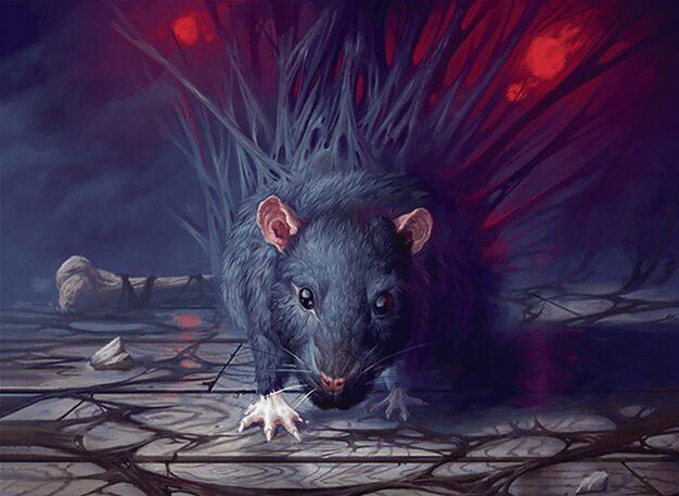 Innocuous Rat Crop image Wallpaper