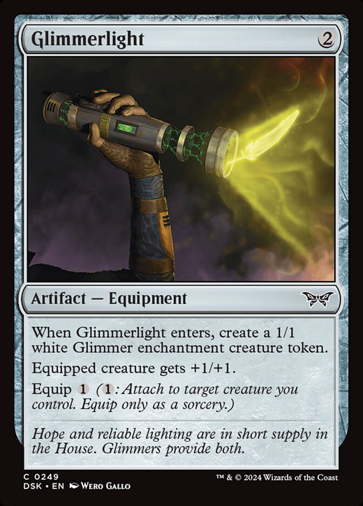 Glimmerlight Full hd image