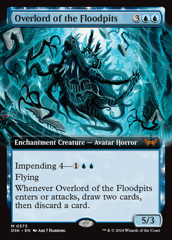 Overlord of the Floodpits image