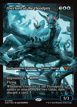 Overlord of the Floodpits image