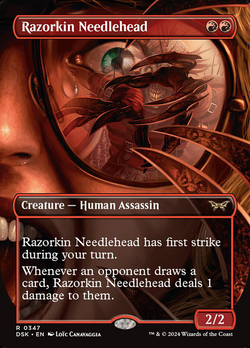 Razorkin Needlehead image