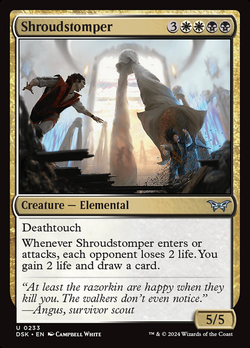 Shroudstomper image