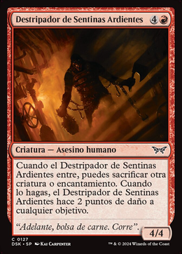 Card image in hand