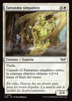 Fantasma simpático image