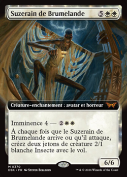 Suzerain de Brumelande image