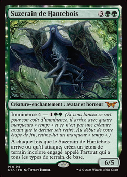 Suzerain de Hantebois image