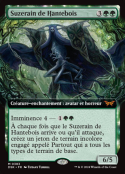 Suzerain de Hantebois image