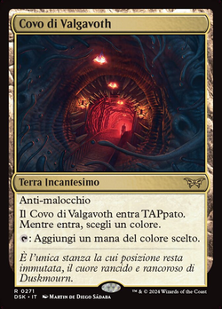 Covo di Valgavoth image