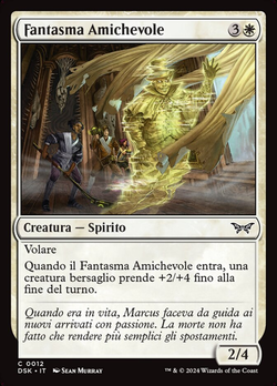 Fantasma Amichevole image