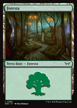 Foresta image