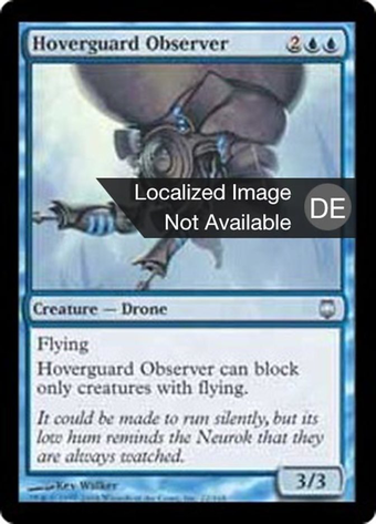Hoverguard Observer Full hd image