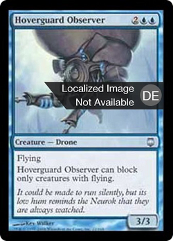 Hoverguard Observer image