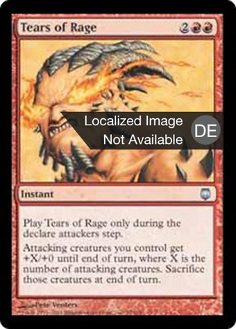 Tears of Rage Full hd image