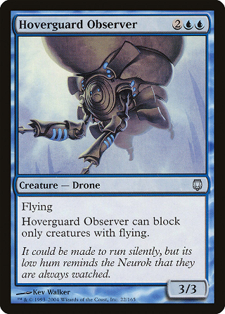 Hoverguard Observer image