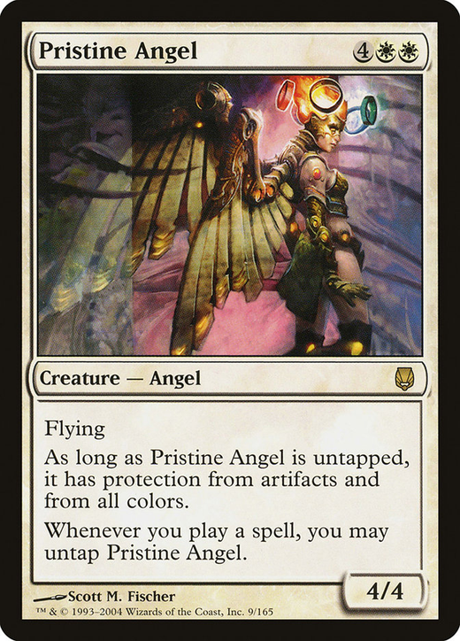 MTG Magic PULSE OF THE GRID the Gathering Cards DST 