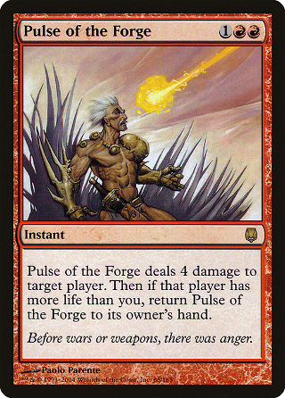 Pulse of the Forge image
