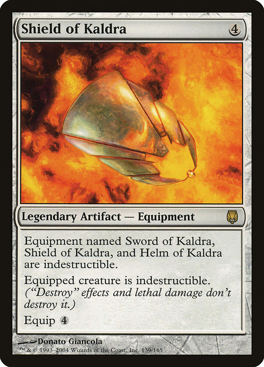 Shield of Kaldra Full hd image