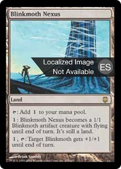 Blinkmoth Nexus image