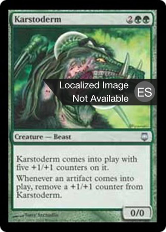 Karstoderm Full hd image