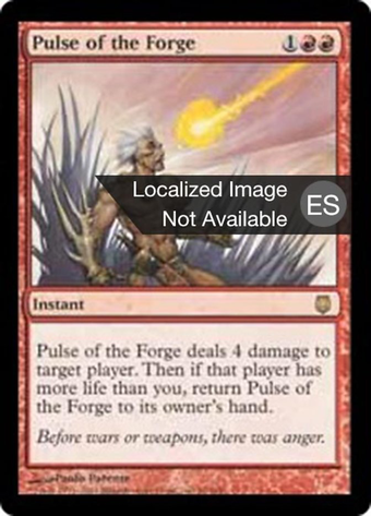 Pulse of the Forge Full hd image