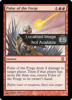 Pulse of the Forge image
