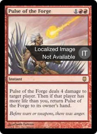 Pulse of the Forge Full hd image