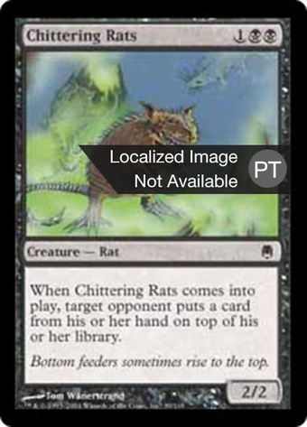 Chittering Rats Full hd image