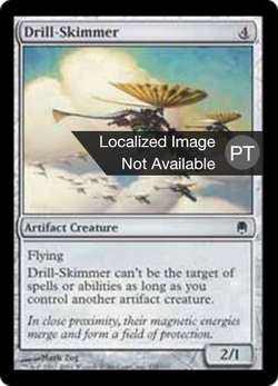 Drill-Skimmer image