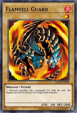 Card image in hand