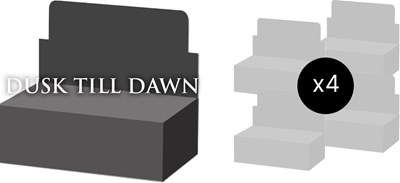 Dusk Till Dawn Booster Box Case Full hd image