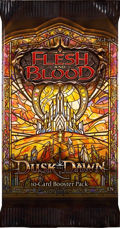 Dusk Till Dawn Booster Pack Full hd image