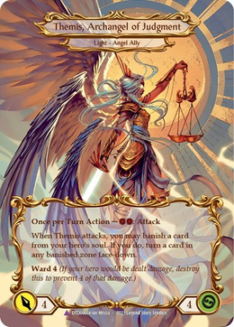 Card image in hand