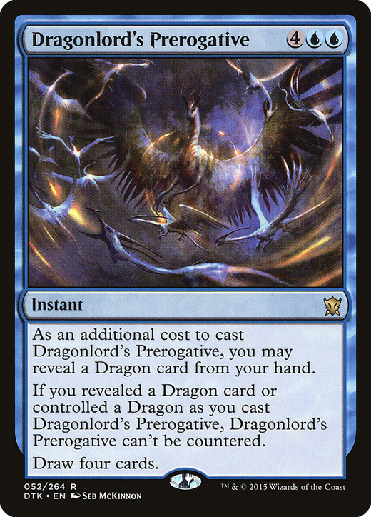 Dragonlord's Prerogative Full hd image