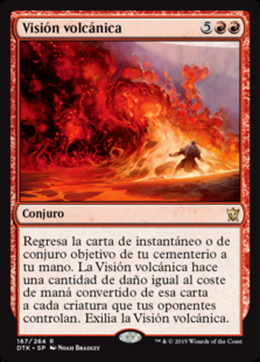 Card image in hand