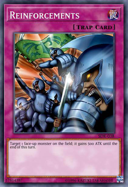 Card image in hand