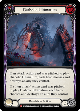 Card image in hand
