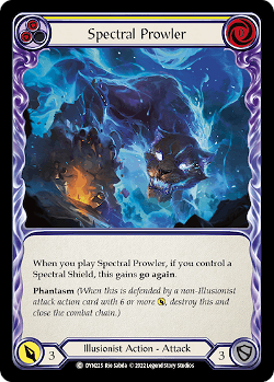 Spectral Prowler (2) image