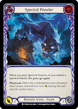 Spectral Prowler (3)