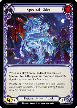 Spectral Rider (1) image