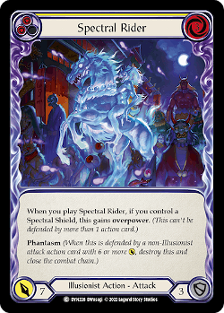 Spectral Rider (2) image