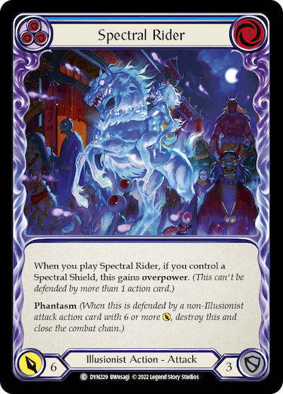 Spectral Rider (3) Full hd image