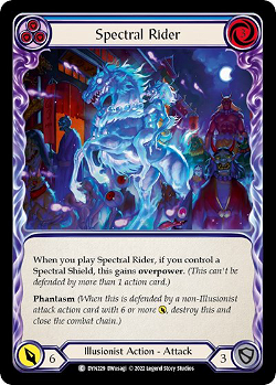Spectral Rider (3) image