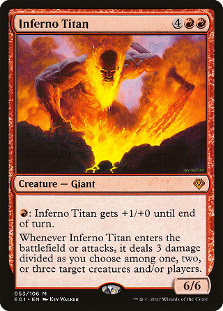 Inferno Titan image