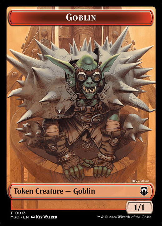 Goblin Token Full hd image