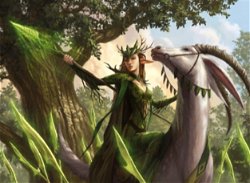 Golgari Elves image